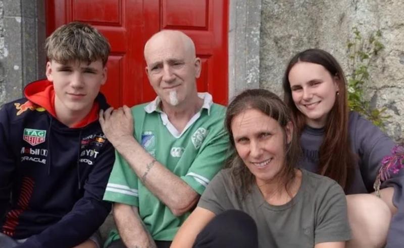 Popular Kilkenny man facing battle with Motor Neurone Disease