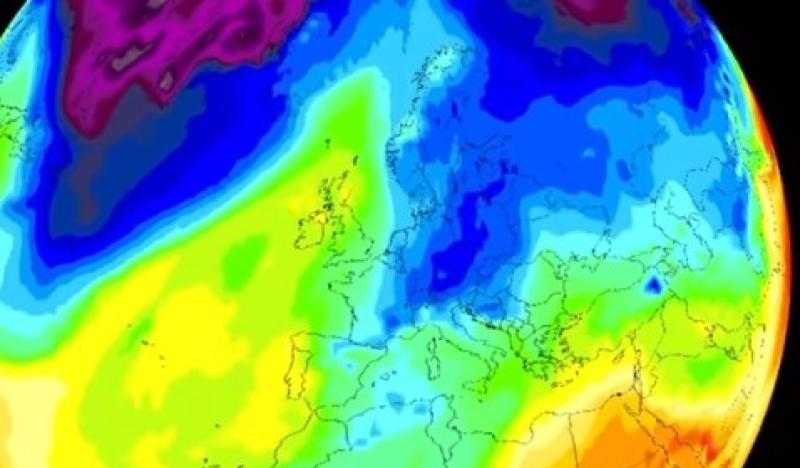 WEATHER: Good news on the horizon for Kilkenny after the storms