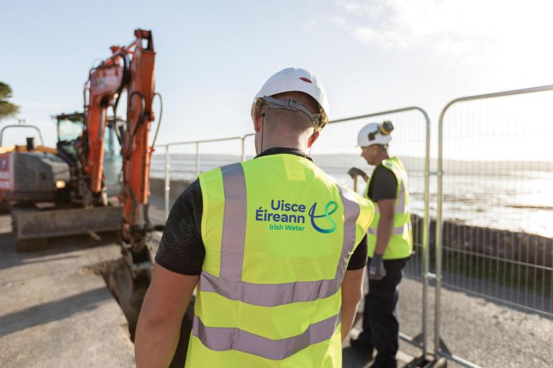 LIVE: Uisce Éireann crews working across the country to restore water supplies