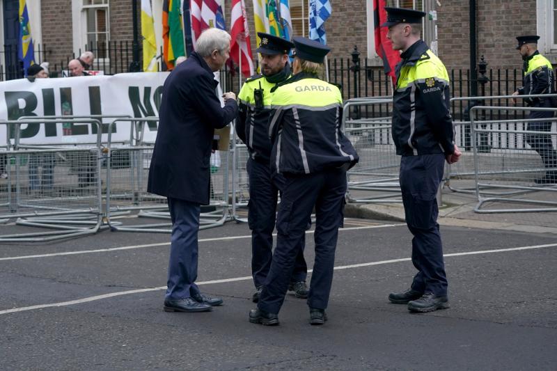 Tipperary Tipperary Tipperary 