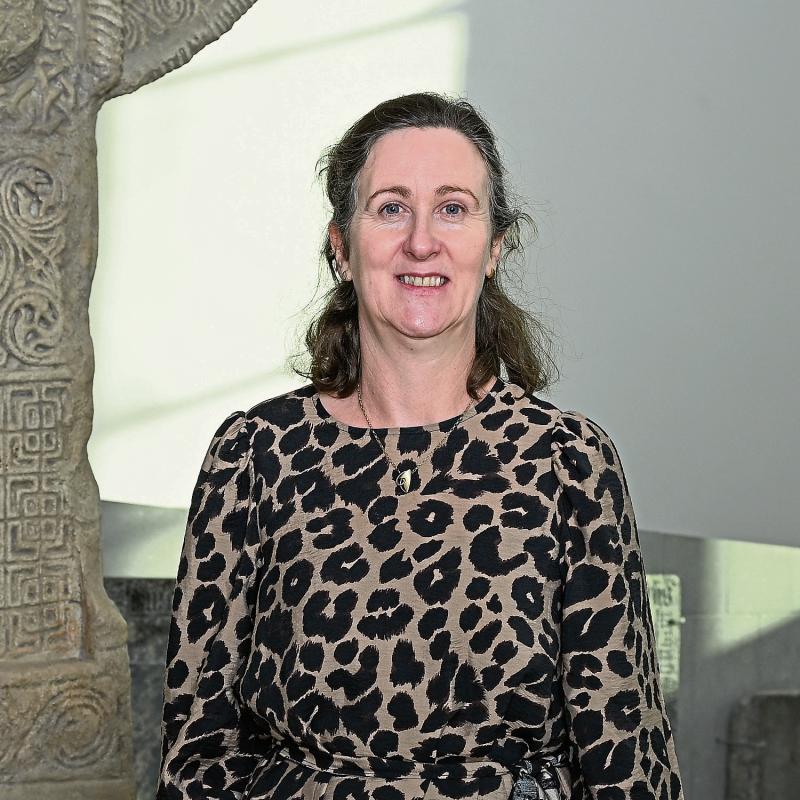 ‘A hard road to recovery’ - Kilkenny woman's life after brain surgery