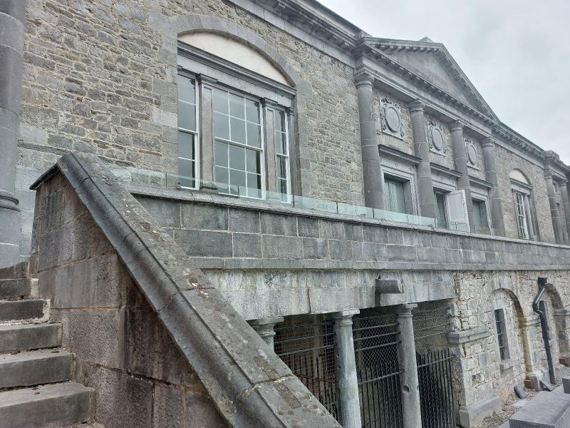 Kilkenny Courthouse