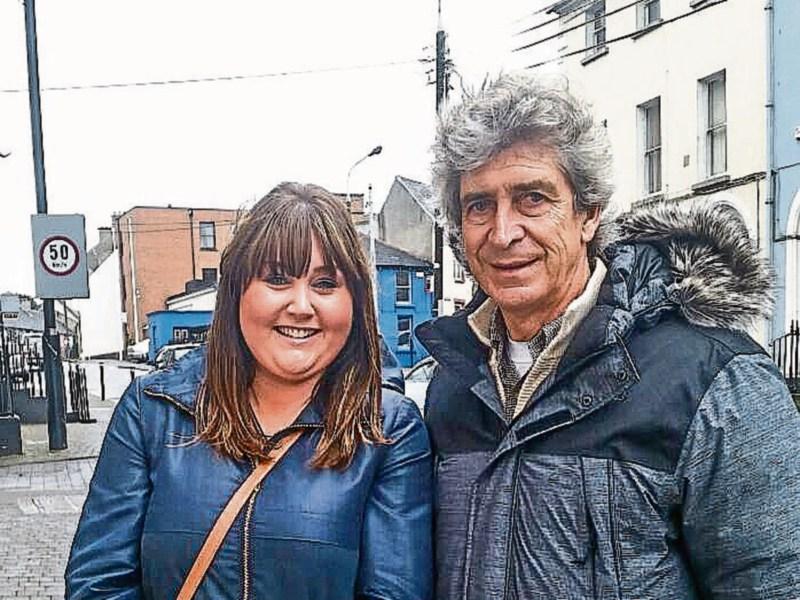 FLASHBACK: Manchester City boss Manuel Pellegrini visits Kilkenny