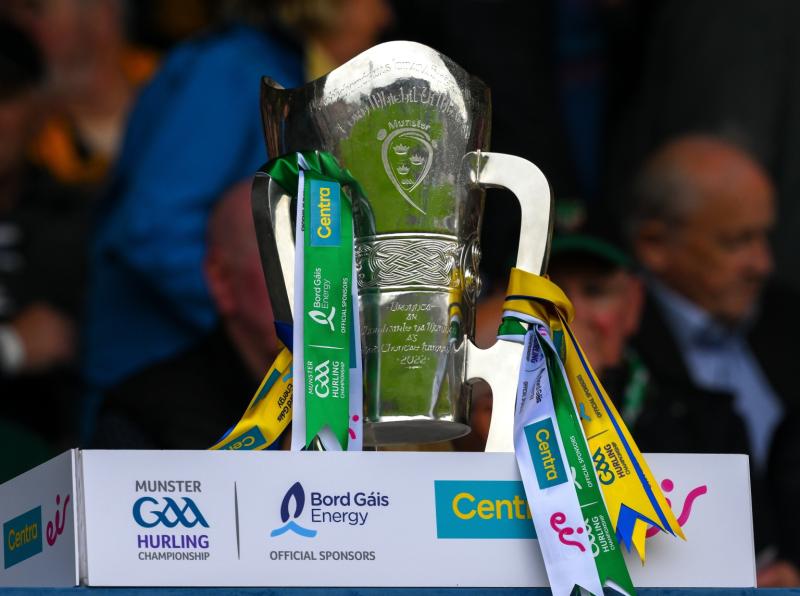 'Disappointing games are not a rarity' - Kilkenny fan slams Munster hurling hype