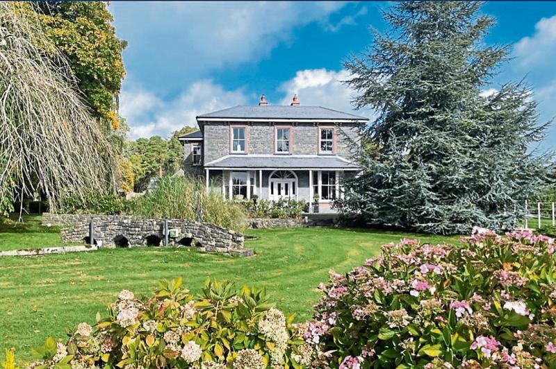 REVEALED: Top ten most expensive properties sold in Kilkenny in 2024