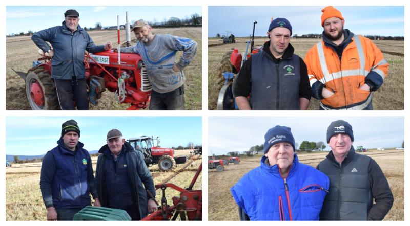 PICTURES: Tullogher/Glenmore Ploughing Association Annual Ploughing Match