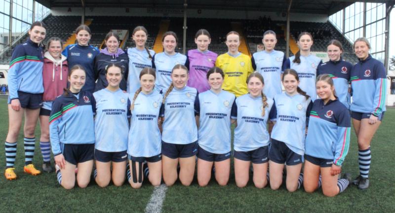 Kilkenny Sport