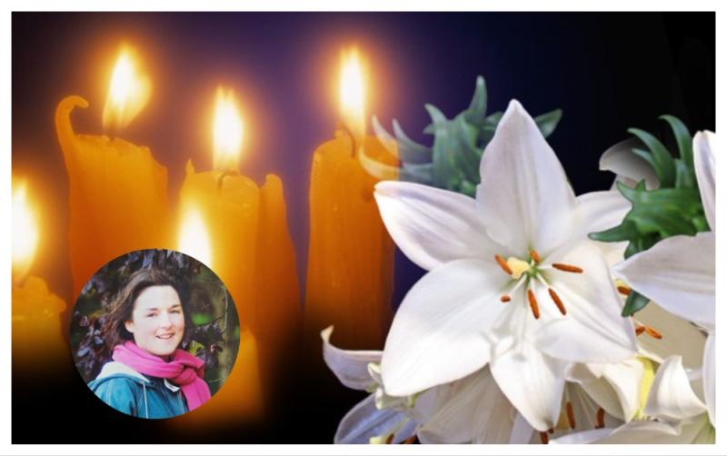 Heartbreak following sad and sudden death of 'brilliantly creative' teacher from Kilkenny