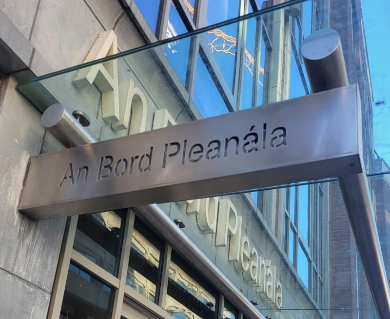 Plans for wind farm works in Kilkenny awaiting decision from An Bord Plean&aacute;la