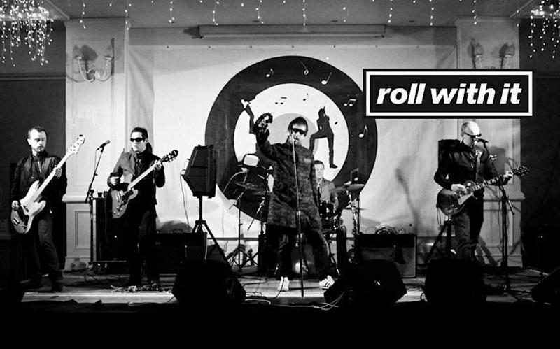 From Kilkenny and didn't get Oasis tickets? Then check this out!