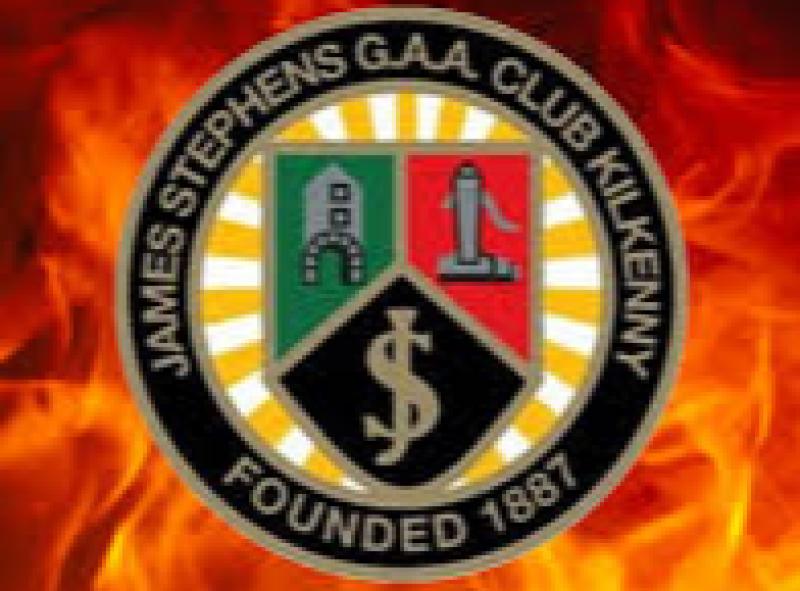 Famed Kilkenny GAA club make generous donation to local school