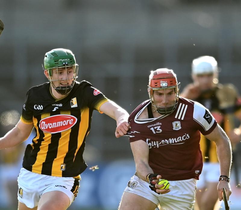 The main talking points as Kilkenny lose out to Galway in Allianz Hurling League