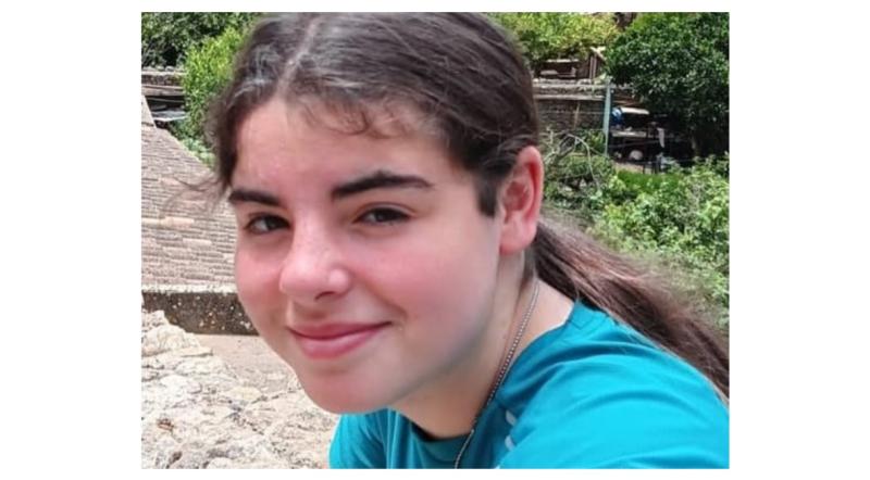 ALERT: Gardaí in urgent appeal for missing 15-year-old girl