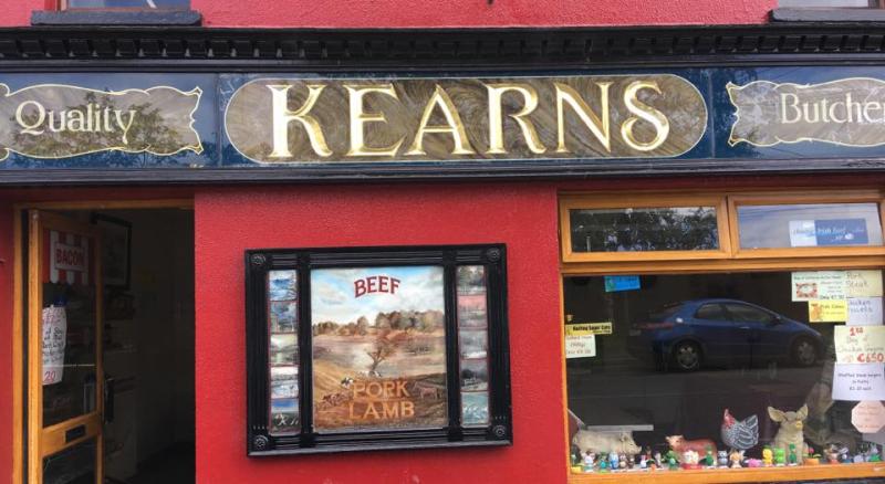 Iconic Kilkenny butchers to close with a 'heavy heart' 