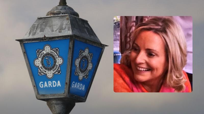 Gardai issue urgent appeal as concerns grow for well-being of missing Kilkenny woman