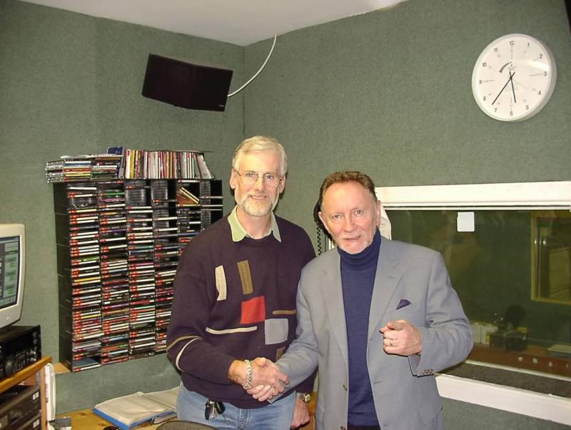RIP: Legendary Kilkenny broadcaster passes away