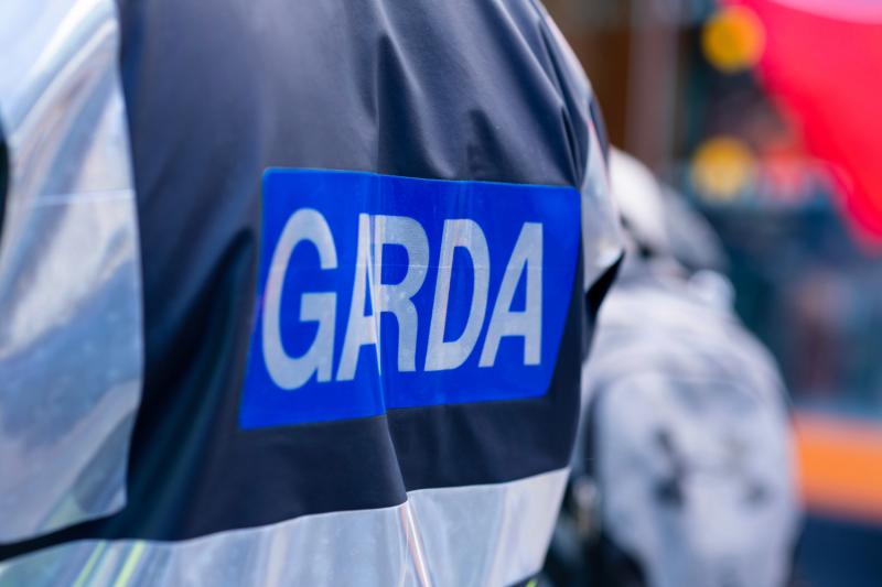 LATEST: Emergency services attend early morning Kilkenny crash 