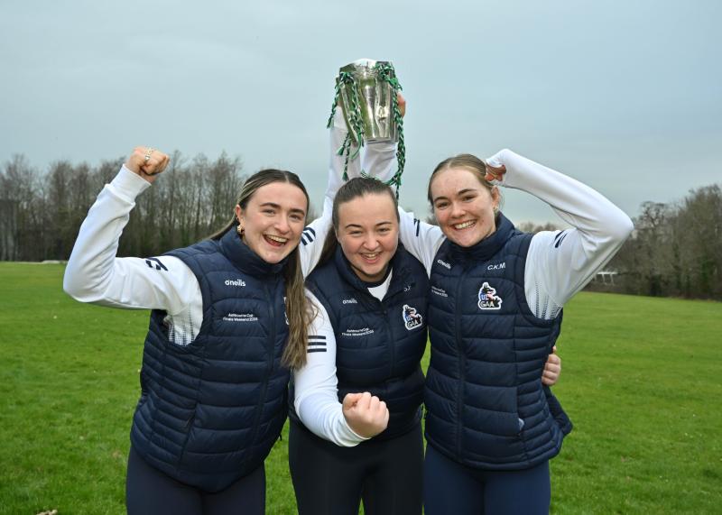 Kilkenny Sport