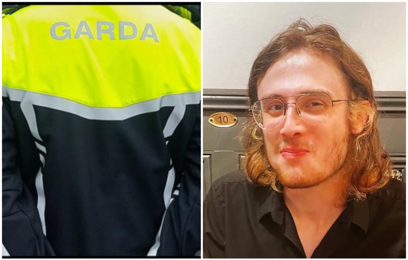 Mystery surrounds disappearance of Offaly man as family join 'line of dots'