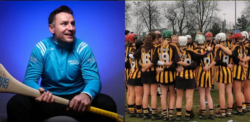 LISTEN: Loreto  & Colaiste Mhuire Reaction, Pres & Grennan Champions plus ex-Kilkenny players Kieran Joyce and Miriam Walsh