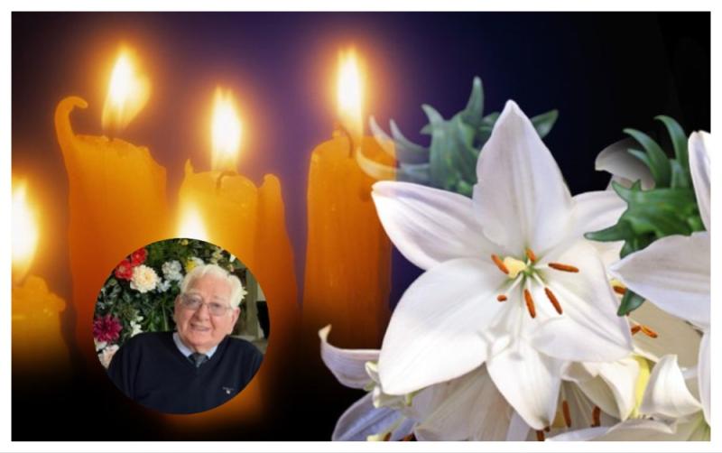 'He was a gentleman' - Tributes paid following sad death of beloved grandfather in Kilkenny