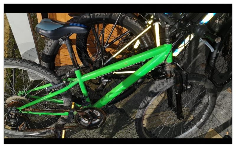 Day in court for Kilkenny thief as Garda&iacute; try to reunite stolen bike with rightful owner