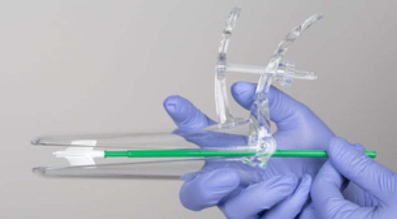 OPINION: I put off my cervical check but it wasn&rsquo;t as bad as I thought it would be&hellip;