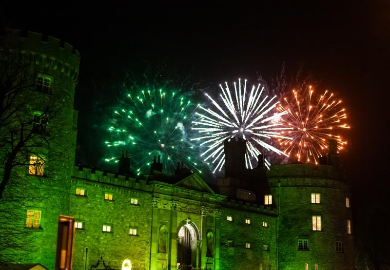 Huge crowds expected in Kilkenny for celebratory event