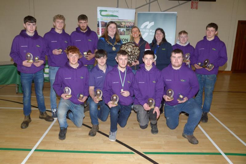 Clonakilty College