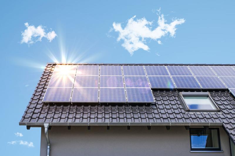 Experts predict record year for rooftop solar panels in Kilkenny