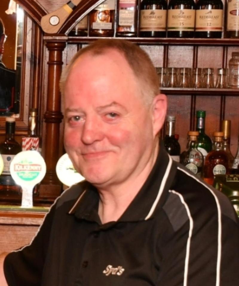 RIP: Adored Kilkenny barman passes away 
