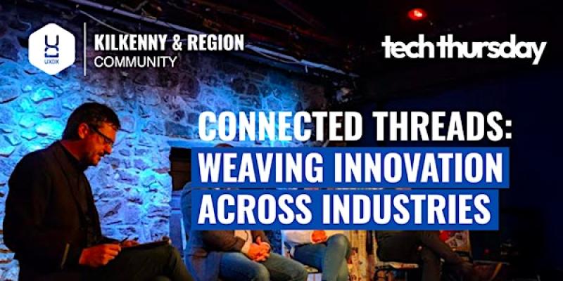 WHAT'S ON: Tech Thursdays to host three industry leaders discussing all things business