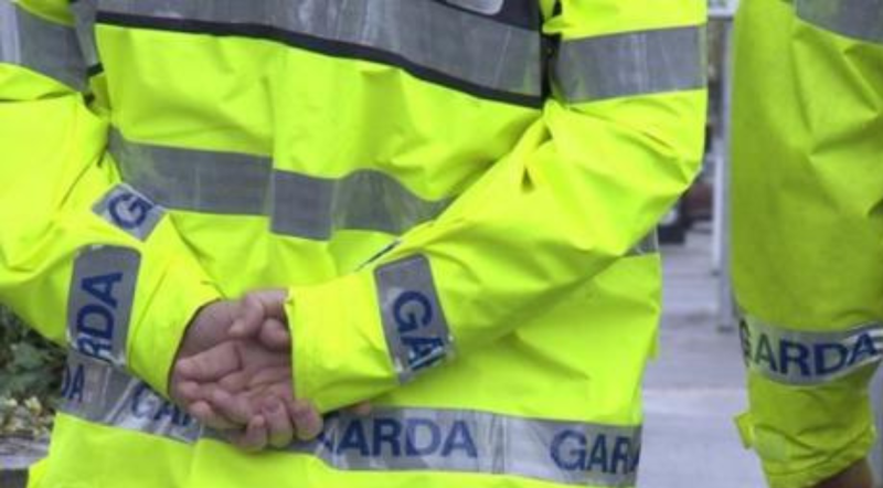 Gardaí to conduct  National Slow Down Day tomorrow 