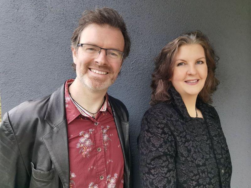 Kilkenny duo to release debut single this Friday