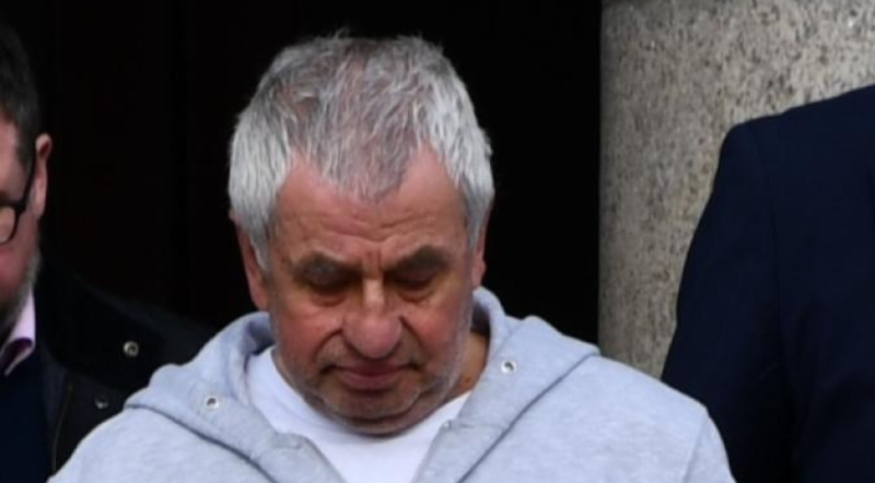 Irish stabbing: Father jailed has paid 'very high price' for death of son 