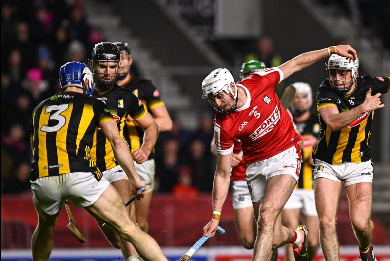 Kilkenny face wounded Rebels under Saturday night lights