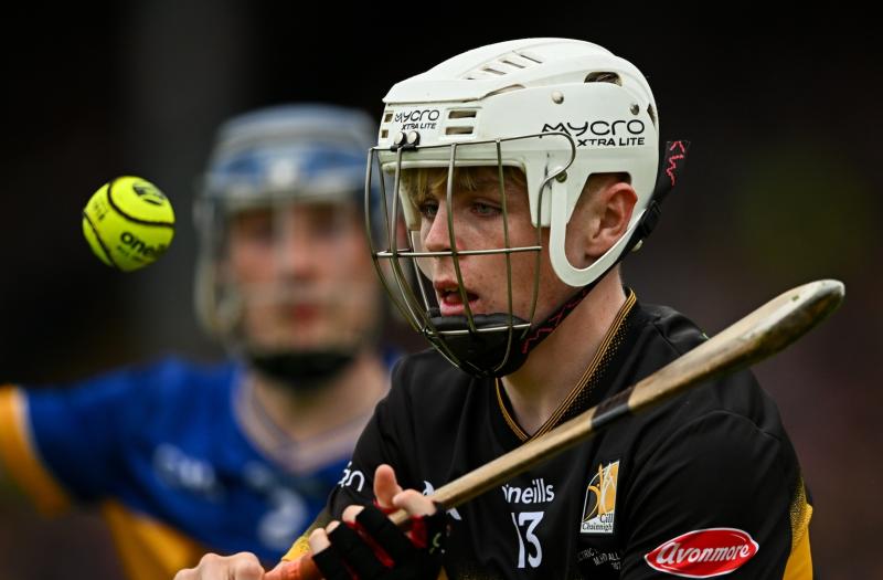 Late goal brings an end to Kilkenny CBS’ All-Ireland dream