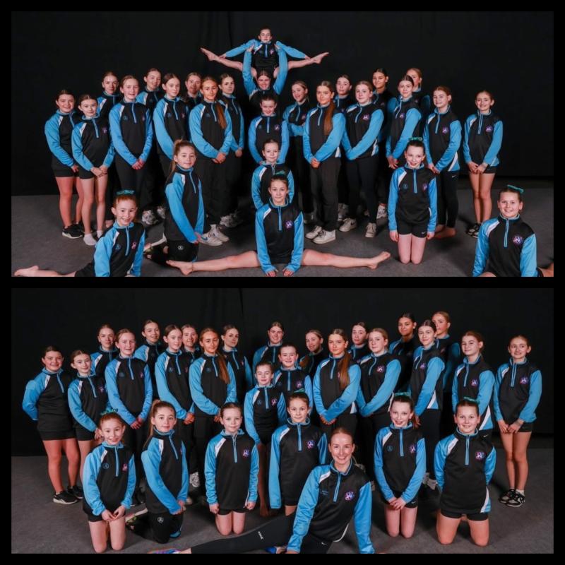 Kilkenny's CMD Dance School needs over &euro;7k to attend 2025 Dance World Cup