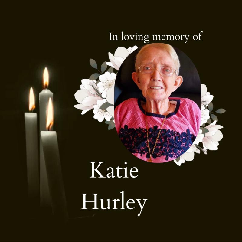 RIP: 'Rest easy Katie'- Messages pour in following recent death of Kilkenny lady