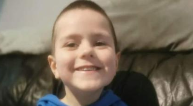 Garda&iacute; complete Drogheda property search in connection with Kyran Durnin investigation