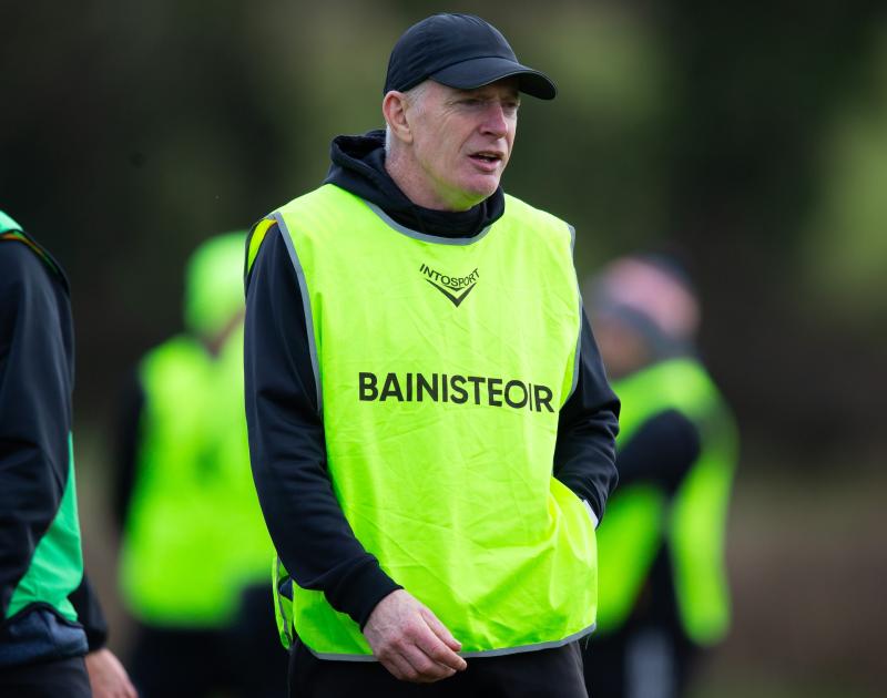 Shefflin awaits first win as Kilkenny boss as Tipp beat near neighbours 