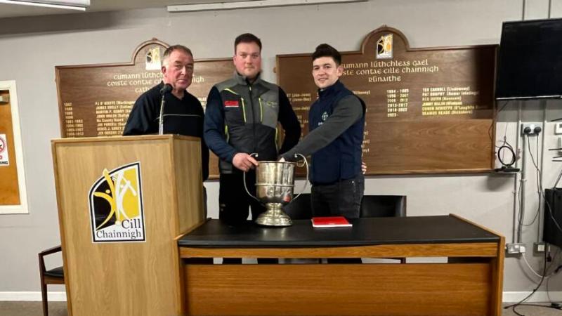 Kilkenny junior sides discover their opponents for League and Championship 2025 