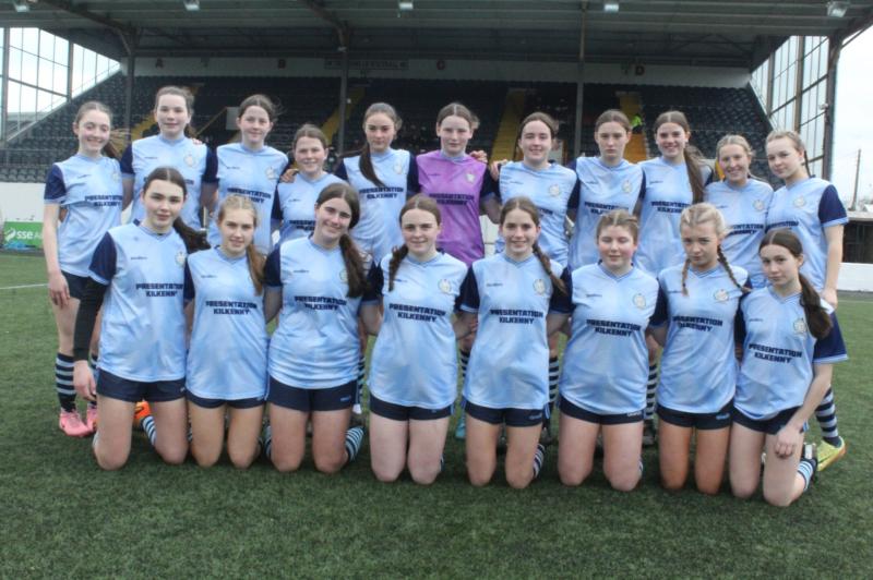 Kilkenny Sport