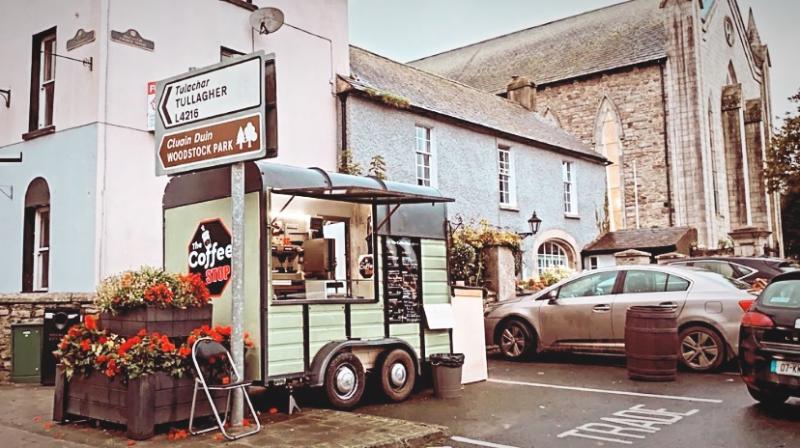 Kilkenny family run business in the running for big award 