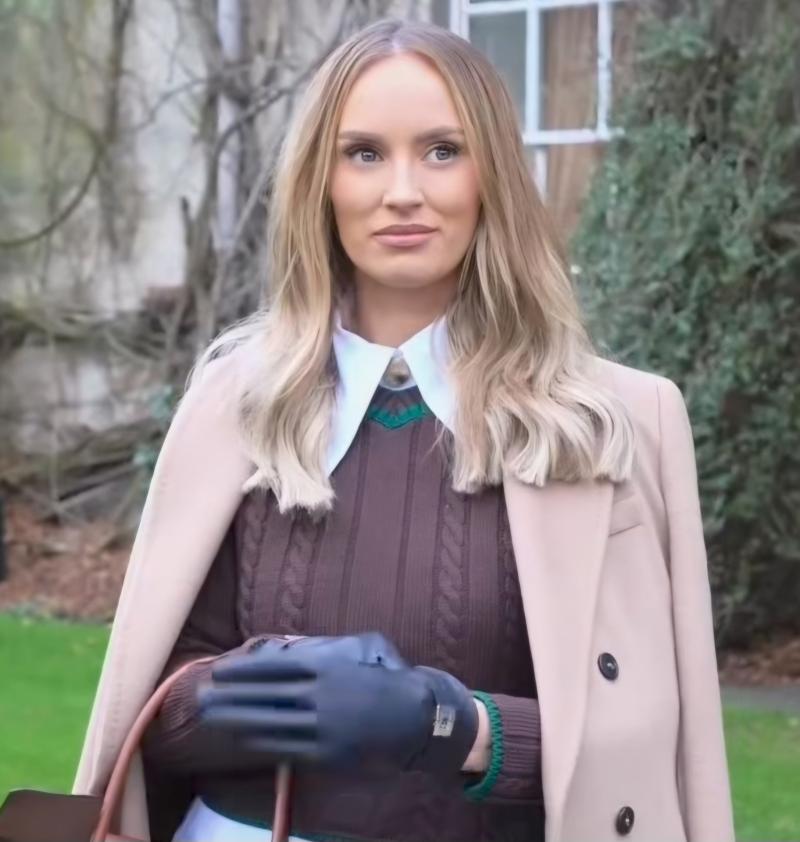 Popular Kilkenny figure showcases 'rich' lifestyle 