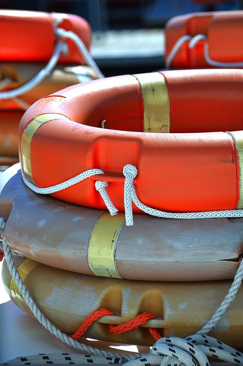 Lifeguard recruitment drive underway in Kilkenny 
