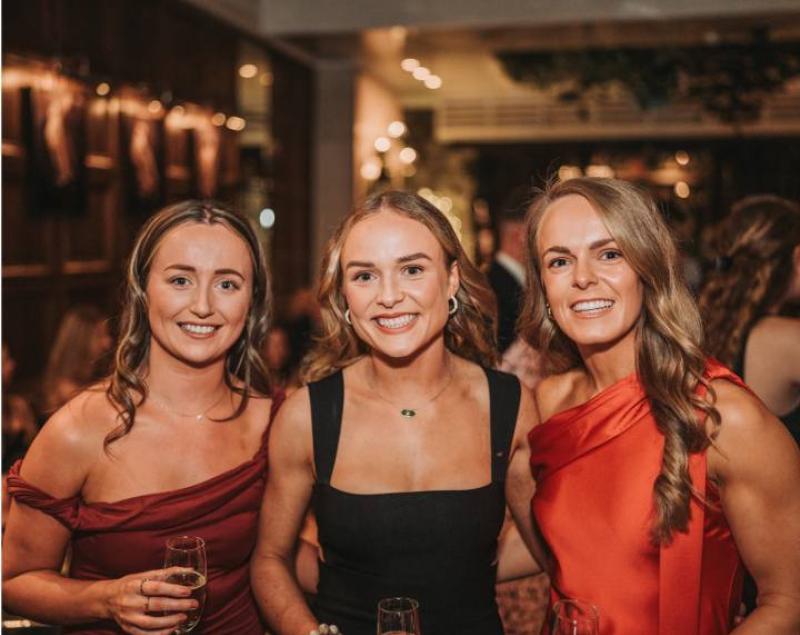 PICTURES: Check out our massive O'Loughlin Gaels Dinner Dance Gallery - Kilkenny People Sport 