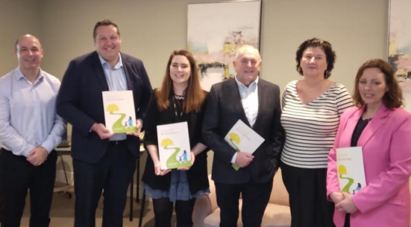 Kilkenny's Amber Refuge to expand its services over five years
