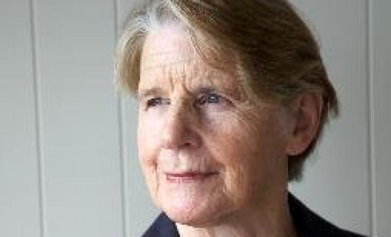 Woman who has made a huge difference in Kilkenny clebrated in Dáil Éireann