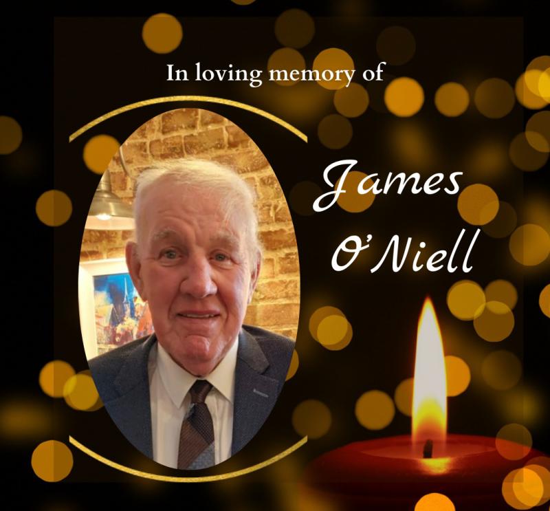 RIP: 'Always a story to tell'- Tributes paid to popular Kilkenny man well-known in his community